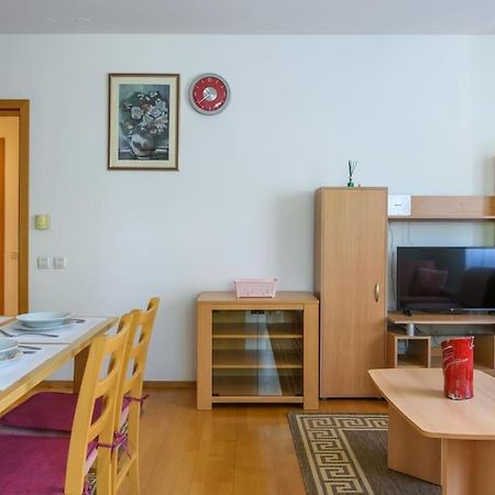 Apartment Sunce Pula Exteriér fotografie