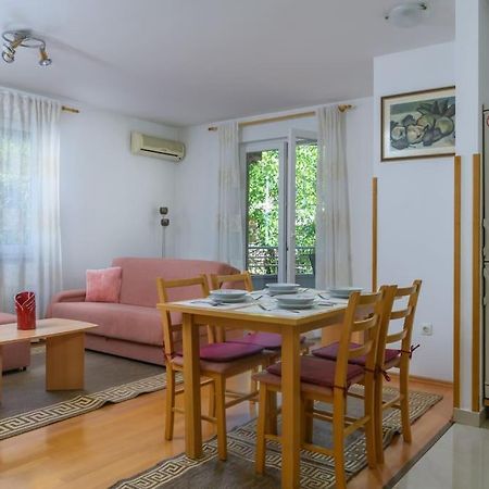 Apartment Sunce Pula Exteriér fotografie