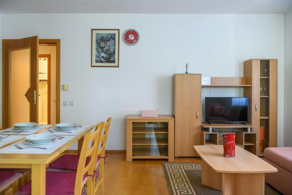 Apartment Sunce Pula Exteriér fotografie