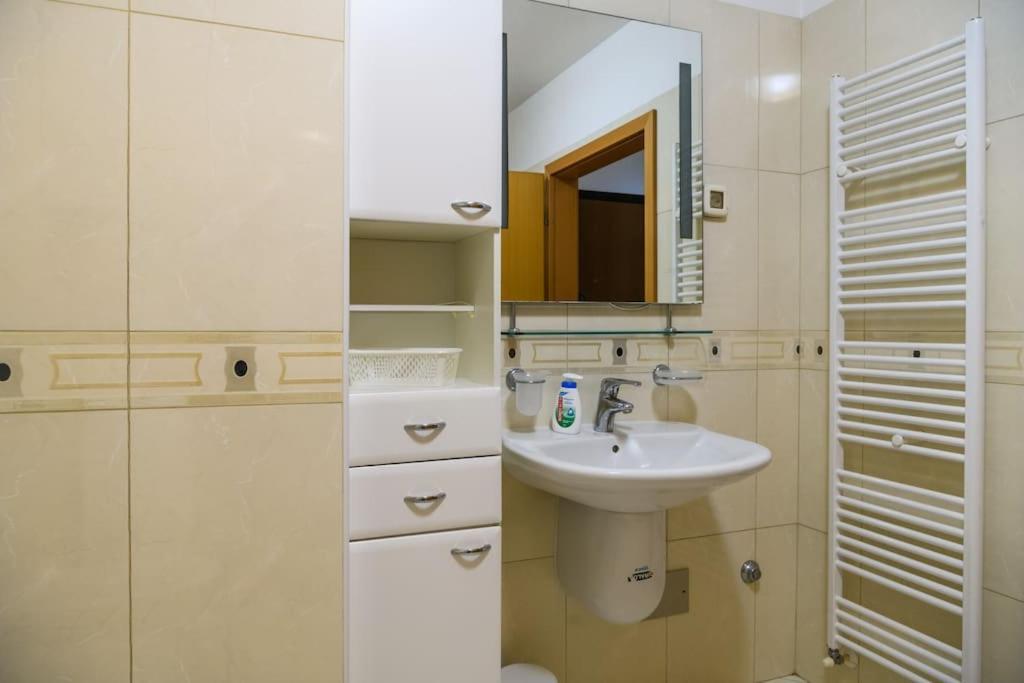 Apartment Sunce Pula Exteriér fotografie