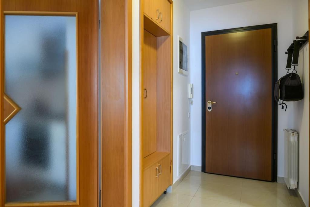 Apartment Sunce Pula Exteriér fotografie